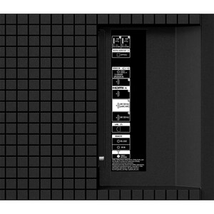 تلویزیون 85 اینچ ال ای دی هوشمند سونی مدل 85X90L