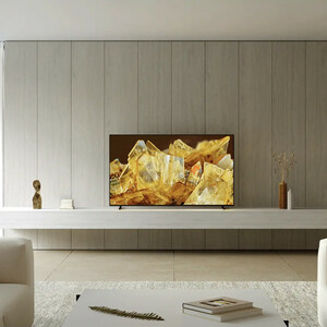 تلویزیون 85 اینچ ال ای دی هوشمند سونی مدل 85X90L