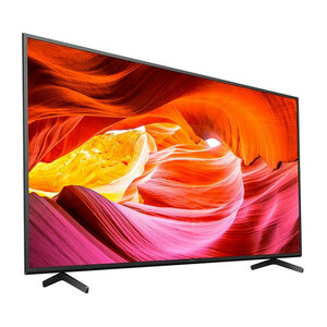 تلویزیون 55 اینچ ال ای دی هوشمند سونی مدل 55X75K