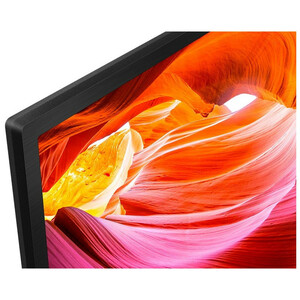 تلویزیون 55 اینچ ال ای دی هوشمند سونی مدل 55X75K
