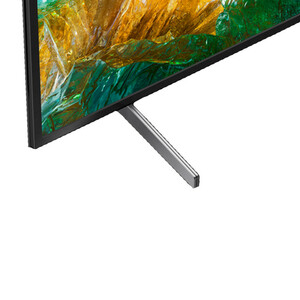 تلویزیون 55 اینچ ال ای دی هوشمند سونی مدل KD-55X8000H