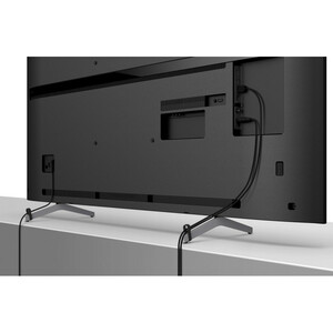 تلویزیون ال ای دی هوشمند سونی مدل KD-49X7500H سایز 49 اینچ