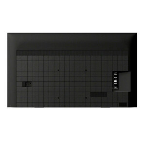 تلویزیون 55 اینچ ال ای دی هوشمند سونی مدل K-55S30 BRAVIA 3