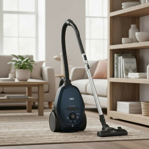جاروبرقی 2200 وات آ ا گ مدل VX82-1-2ST