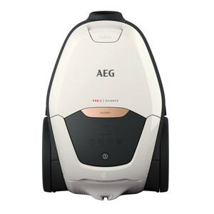جاروبرقی 2200 وات آ ا گ مدل  VX82-1-ALR