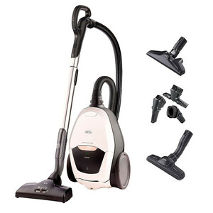 جاروبرقی 2200 وات آ ا گ مدل  VX82-1-ALR