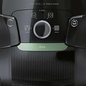 جاروبرقی 750 وات آ ا گ مدل VX9-4-OKO