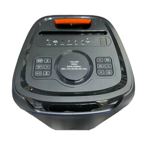 اسپیکر بلوتوثی قابل حمل کداک مدل PRPS-1762