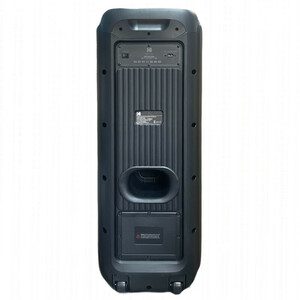 اسپیکر بلوتوثی قابل حمل کداک مدل PRPS-1763