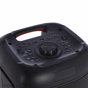 اسپیکر بلوتوثی قابل حمل کداک مدل PRPS-1826