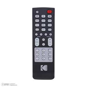 اسپیکر بلوتوثی قابل حمل کداک مدل PRPS-1826