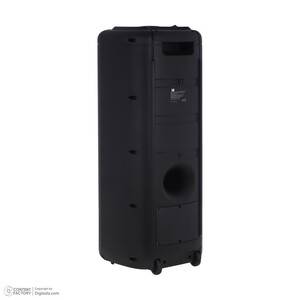 اسپیکر قابل حمل کداک مدل PRPS-1758