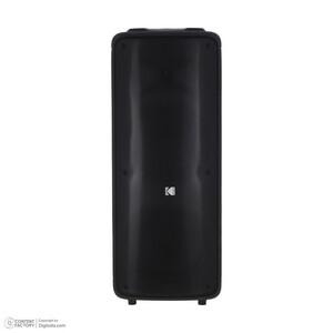 اسپیکر قابل حمل کداک مدل PRPS-1758