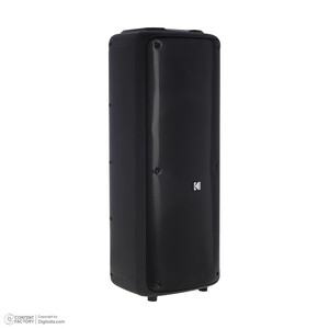 اسپیکر قابل حمل کداک مدل PRPS-1758