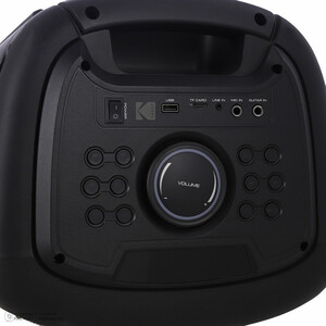 اسپیکر قابل حمل کداک مدل PRPS-1758