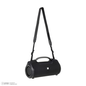 اسپیکر بلوتوثی قابل حمل کداک مدل PWS-2258