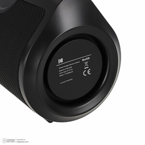 اسپیکر بلوتوثی قابل حمل کداک مدل PWS-2258