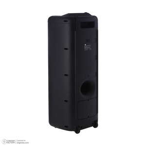 اسپیکر بلوتوثی قابل حمل کداک مدل PRPS-1728