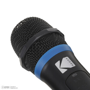اسپیکر بلوتوثی قابل حمل کداک مدل PRPS-1728