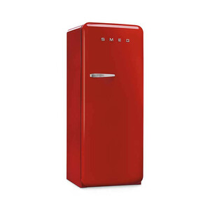 یخچال فریزر طرح فریزر بالا 28 فوت اسمگ مدل FAB28RRD