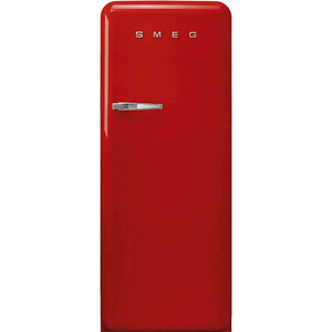 یخچال فریزر طرح فریزر بالا 28 فوت اسمگ مدل FAB28RRD