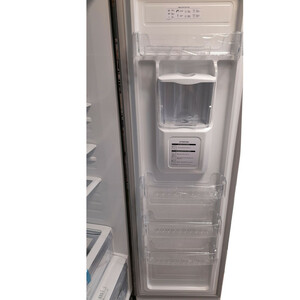 یخچال و فریزر دوقلو 40 فوت سوزوکی مدل ROG 342DSIR