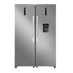 یخچال و فریزر دوقلو 40 فوت سوزوکی مدل ROG 342DSIR