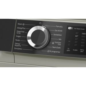 لباسشویی WGK244ZXME