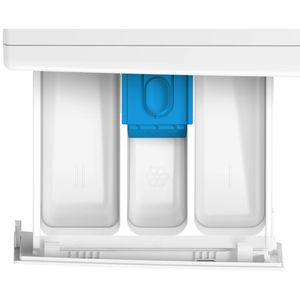 لباسشویی WGK244ZoME