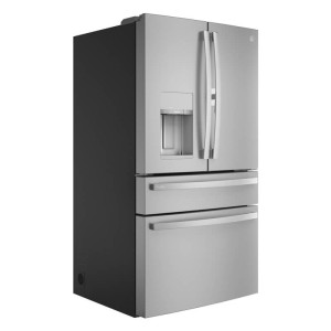 یخچال فرنچ جنرال الکتریک PVD28BYNFS