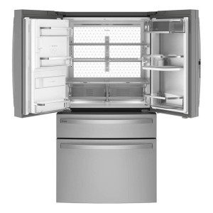 یخچال فرنچ جنرال الکتریک PVD28BYNFS