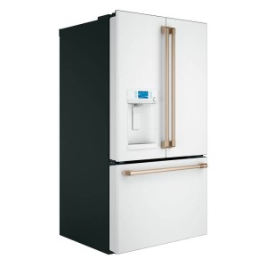 یخچال فرنچ جنرال الکتریک مدل CFE28TP4MW2