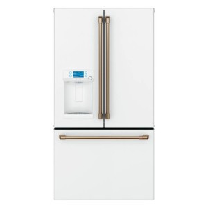 یخچال فرنچ جنرال الکتریک مدل CFE28TP4MW2