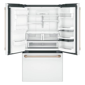 یخچال فرنچ جنرال الکتریک مدل CFE28TP4MW2