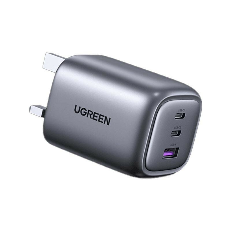 شارژر دیواری 65 وات یوگرین مدل CD306 کد 15335