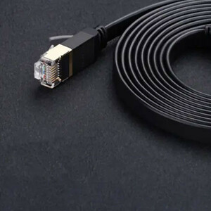 کابل شبکه CAT7 یوگرین مدل NW106-11262
