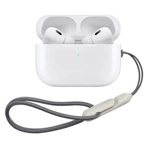 هندزفری بلوتوثی گرین لاین مدل Earbuds Pro 2 به همراه بند