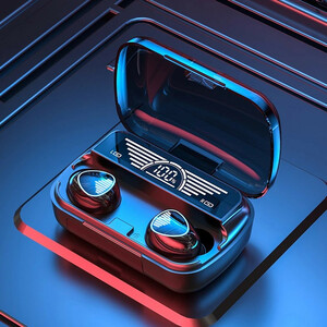 هدفون بلوتوثی مدل MB900X