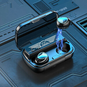 هدفون بلوتوثی مدل MB900X