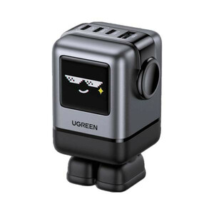 آداپتور شارژر 100وات یوگرین مدل X688 کد 45648B