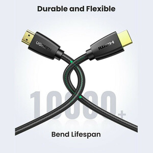 کابل HDMI یوگرین مدل HD118-40416 طول 15 متر