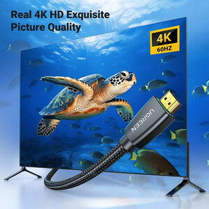 کابل HDMI یوگرین مدل HD118-40416 طول 15 متر