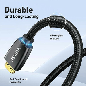 کابل HDMI یوگرین مدل HD118-40416 طول 15 متر