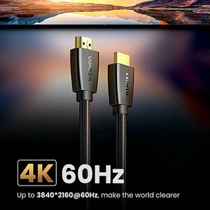 کابل HDMI یوگرین مدل HD118-40416 طول 15 متر