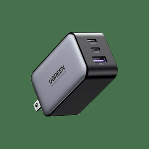 شارژر دیواری 65 وات یوگرین مدل CD306 کد 15335
