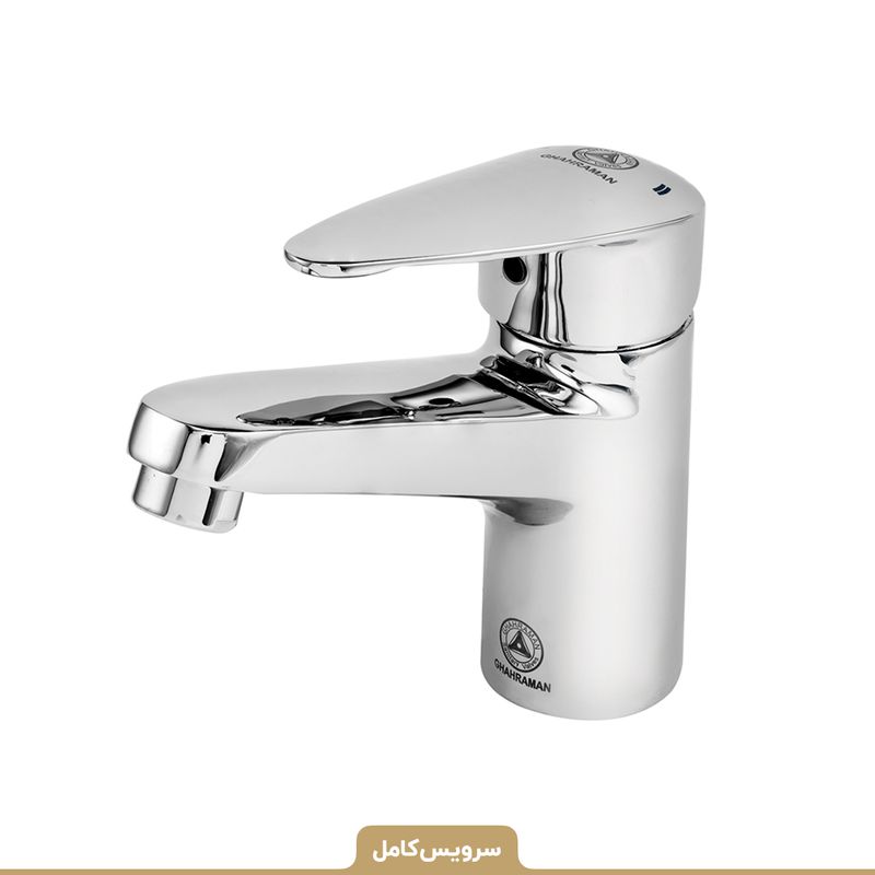 ست شیرآلات قهرمان مدل سوئیسی