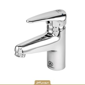 ست شیرآلات قهرمان مدل ایتالیایی