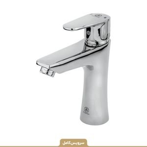 ست شیرآلات قهرمان مدل باران