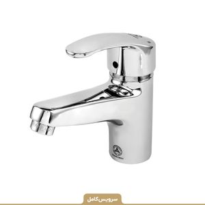 ست شیرآلات قهرمان مدل اسپانیایی