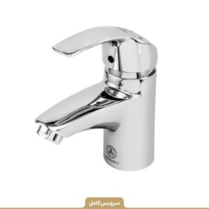 ست شیرآلات قهرمان مدل آلمانی